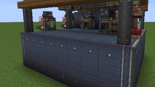 Featured image of Compact Storage