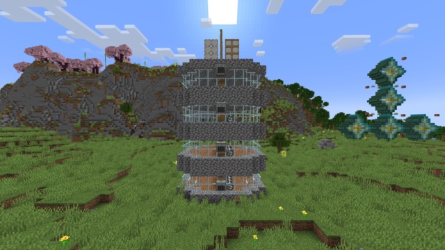 Featured image of simple crop farm
