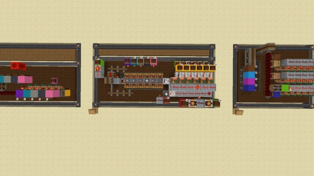 Featured image of State Machine - Analog computer (1/3)