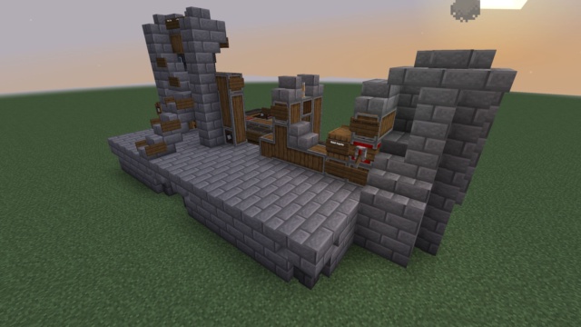 Featured image of Generic Windmill.