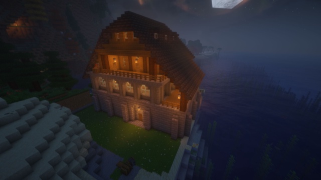 Featured image of Starter Home (Stage 1)
