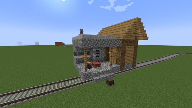 Featured image of House_train