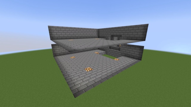 Featured image of chunk slime farm 2 floors