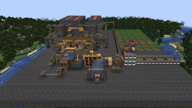 Featured image of golden apple farm