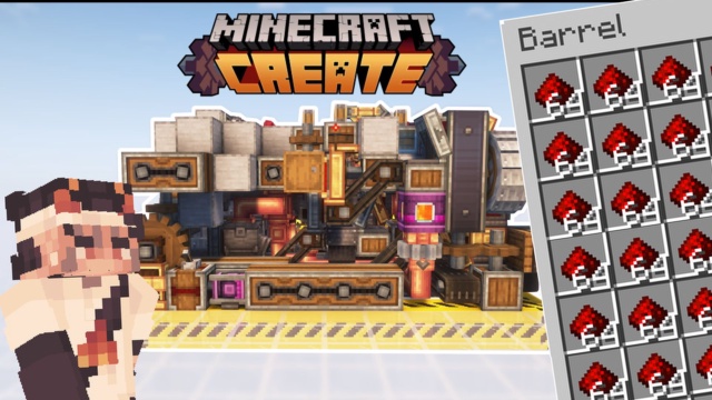 Featured image of Automatic Redstone Farm (Nether Wart and Andesite Creation Included)