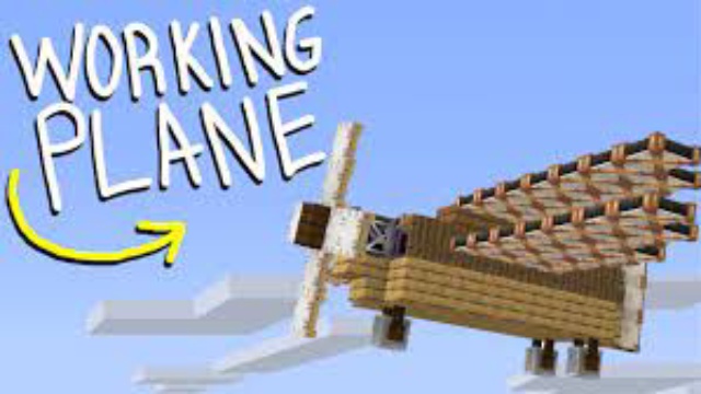 Featured image of Working plane!