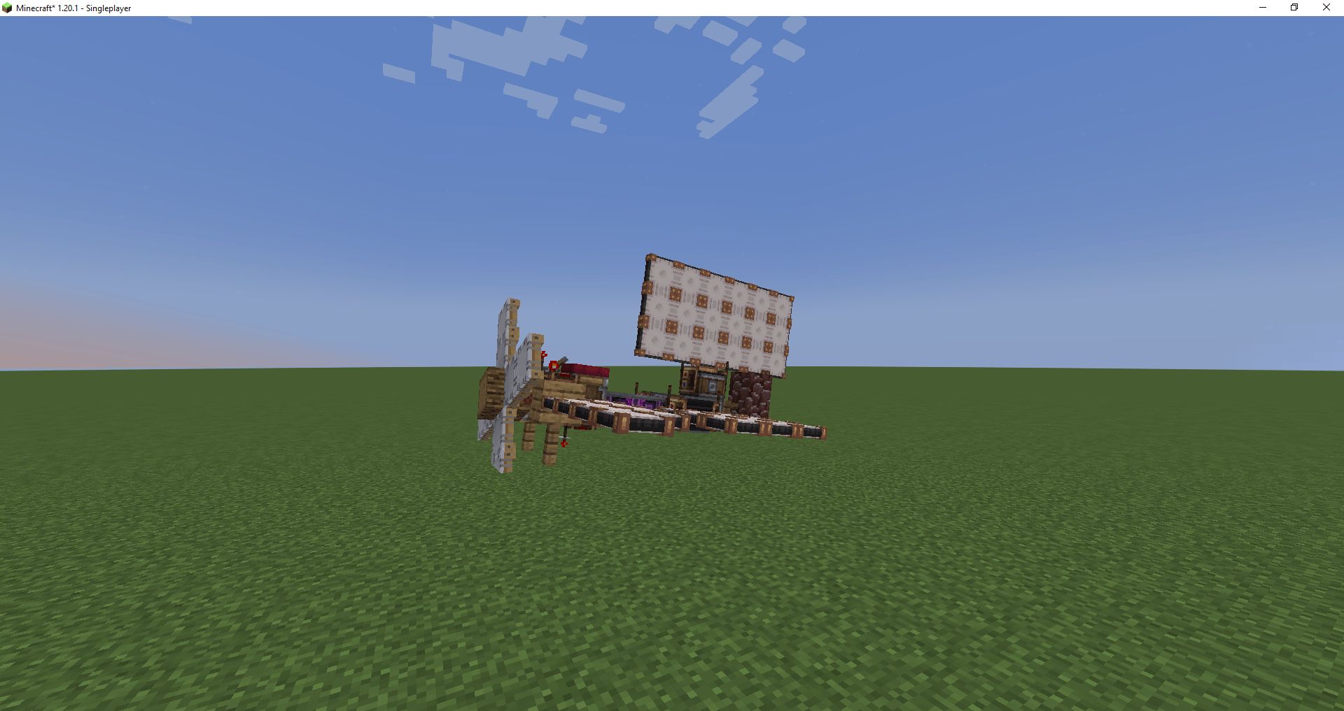 Createmod search