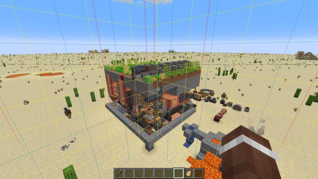 Featured image of superfarm