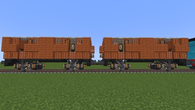 Featured image of Thomas's Coaches