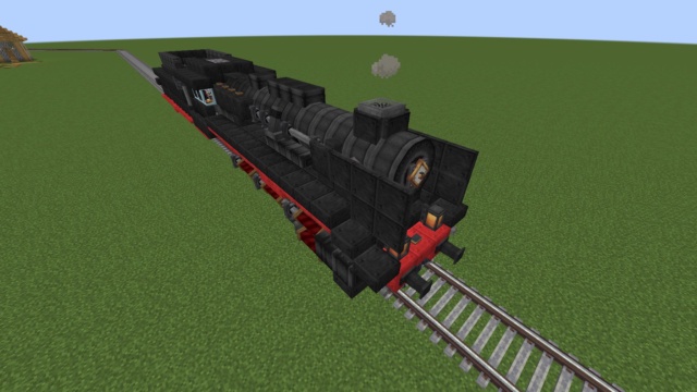 Featured image of DRG Class 01 German Engine