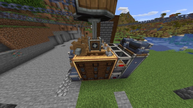Featured image of Crafting Module 3 Crafters Compact