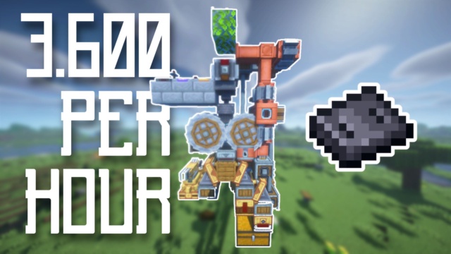 Featured image of [EXPANSION] Make THIS If You Wanna Have TRAINS | TILEABLE Sturdy Sheet Farm