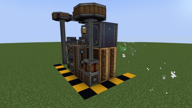 Featured image of  autocrafter x2