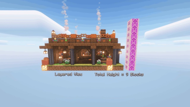 Featured image of Inefficient but Aesthetic Single Chunk Carrot Farm (Prominence II RPG)