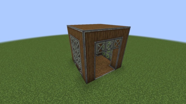 Featured image of Freight Elevator (0.5.1)