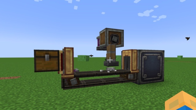 Featured image of Iron sheet farm