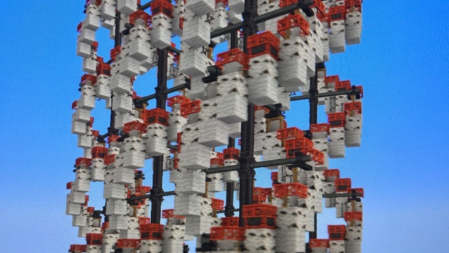 Featured image of Windmill