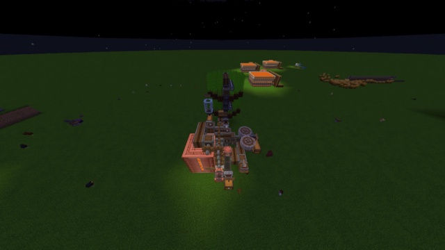 Featured image of blaze cake farm