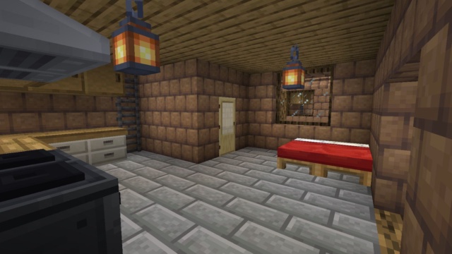 Featured image of The Village House