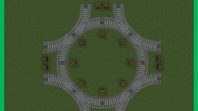 Featured image of SSC: Roundabout