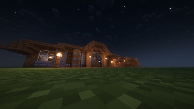 Featured image of Starter House (River Side)