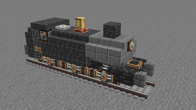 Featured image of SLW 0-6-0 Industrial Shunter Steam Locomotive