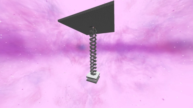 Featured image of Enderman Farm (Vanila)
