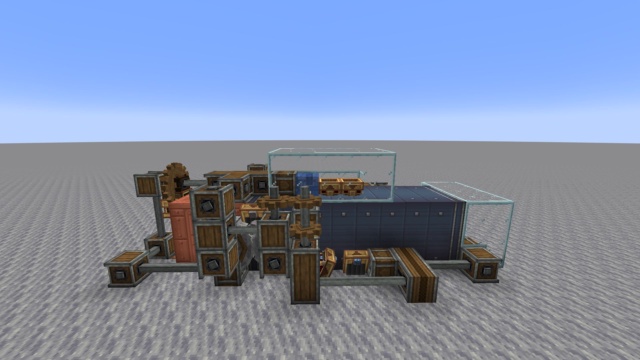 Featured image of Gunpowder Farm