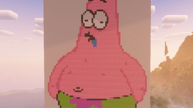 Featured image of Patrick Star