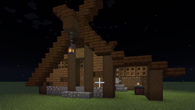 Featured image of Viking Blacksmith
