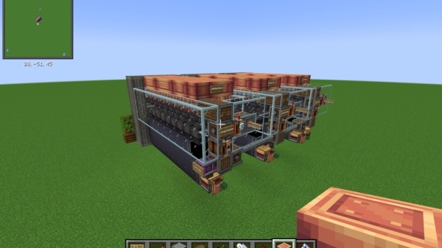 Featured image of cobblestone farm