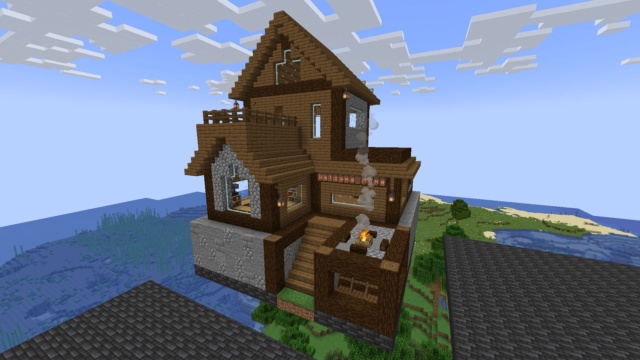 Featured image of Cozy Base