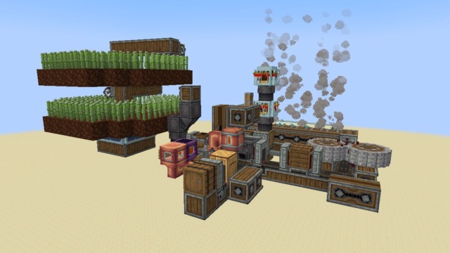 Featured image of Blasecake Farm