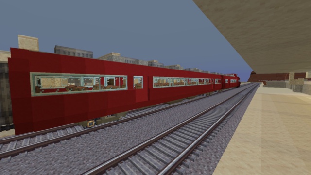 Featured image of Meitetsu 7000 Series Train "Panorama Car" - Coach 2