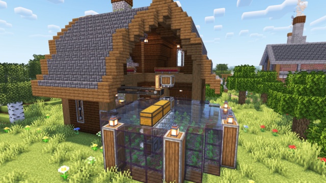 Featured image of Kelp Farm House