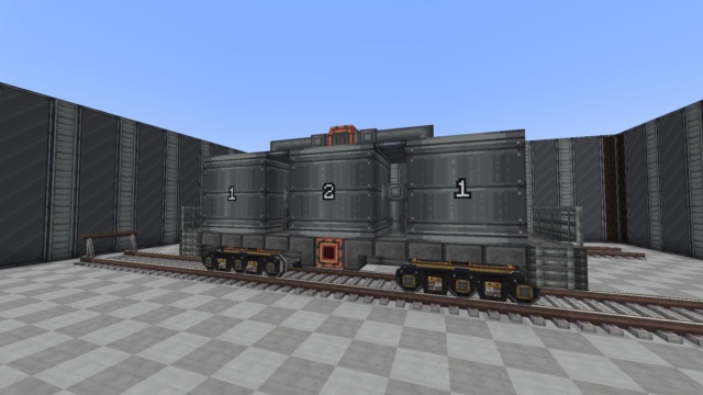 Featured image of Tank Wagon(Functional)