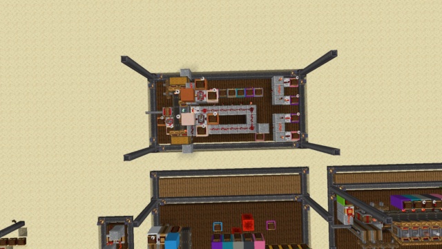 Featured image of Indicator - Analog Computer (2/3)