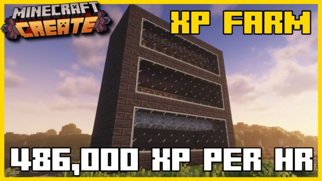 Featured image of Super Compact Xp Farm v2