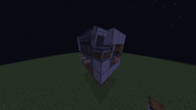 Featured image of Fish Farm: Early Game