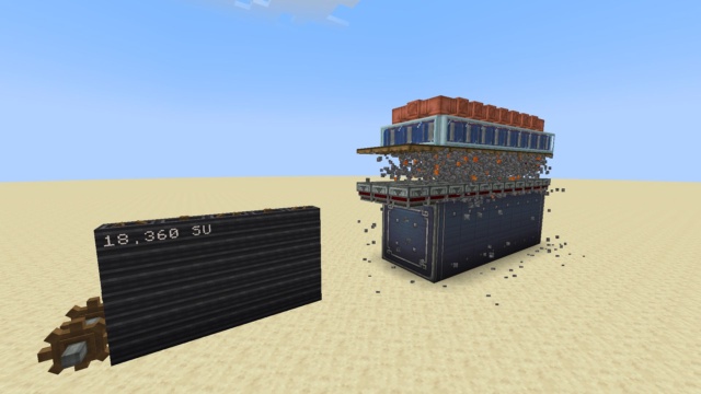 Featured image of Yet Another Cobblestone Generator