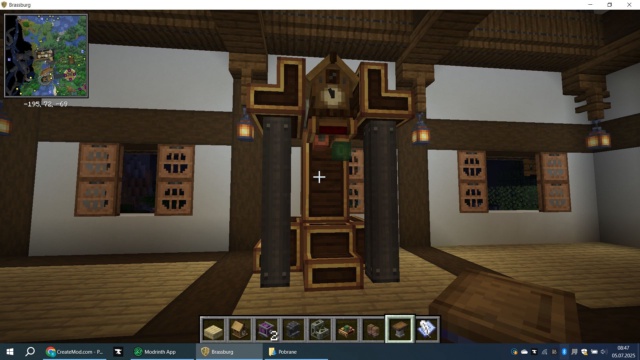 Featured image of clock - zegar 