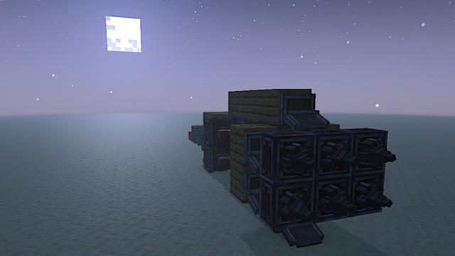 Featured image of everything-proof miner (coal powered)