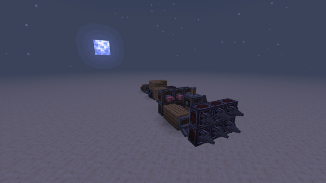 Featured image of everything-proof miner (coal powered)
