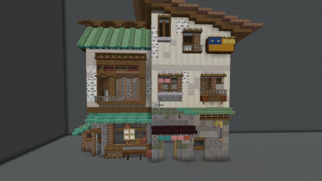 Featured image of House