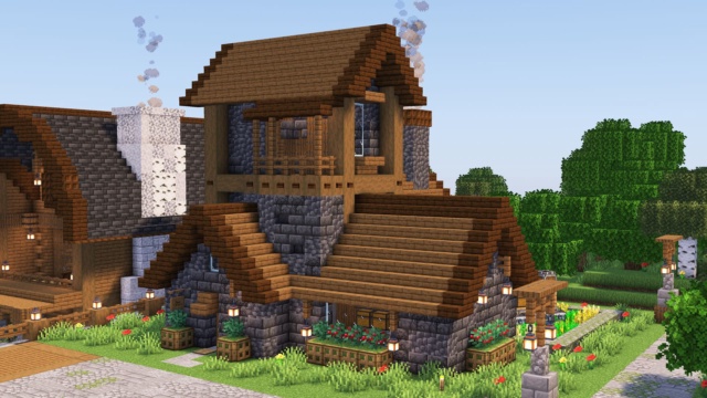 Featured image of Meat Factory - Day 15