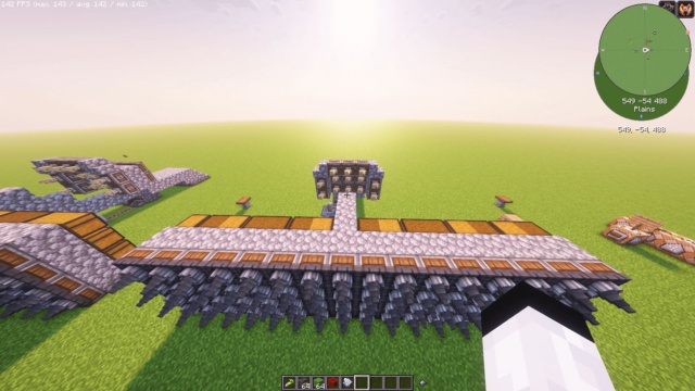 Featured image of cwmcvrd 1.4 (chunk wide miner cheap version redstone block)