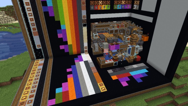 Featured image of Micro Omni Cobble Factory/Farm (Reupload - fixed image)