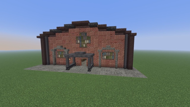 Featured image of Scoria Farm - Also makes clay