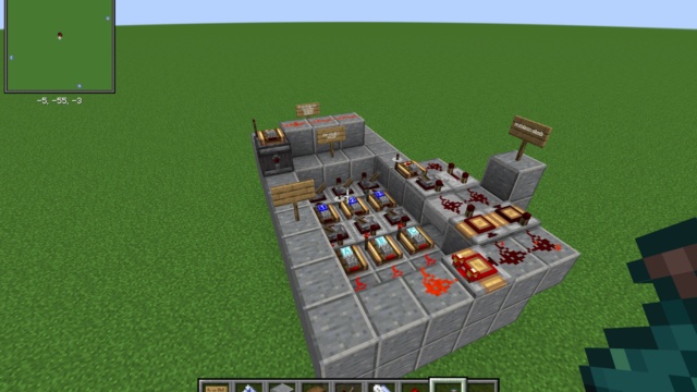 Featured image of cobble stone farm schematic