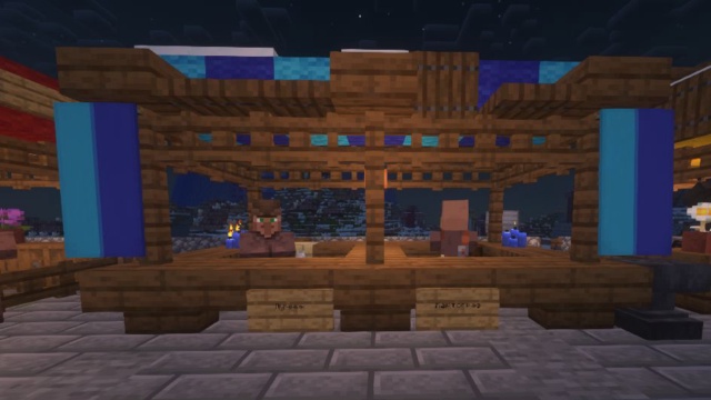 Featured image of Villager's Market - #2